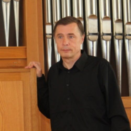 Afisha Club: Вечер органной музыки в Краснодаре 6 июня 2026