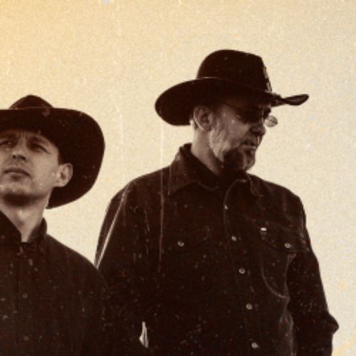 Afisha Club: Группа «From the land» в Кузбассе 8 июня 2026