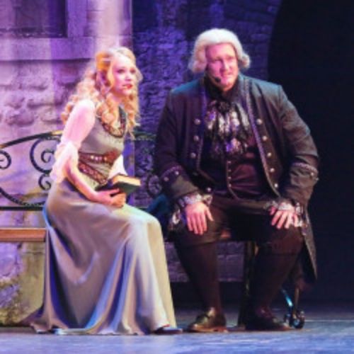 Afisha Club: Парфюмер в Кузбассе 18 июня 2026