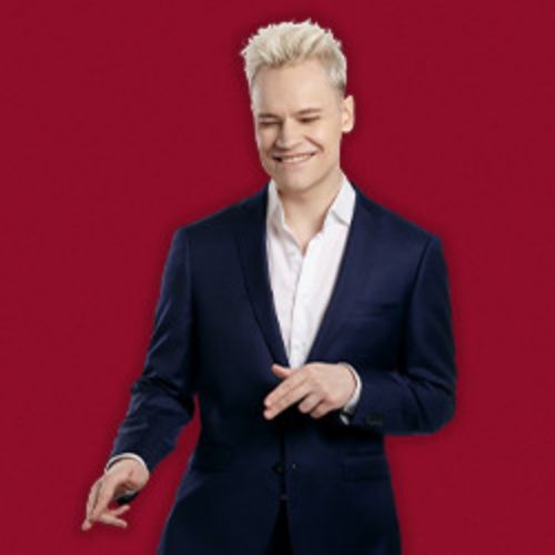 Afisha Club: SHAMAN. 30 лет на сцене в Липецке 4 июня 2026