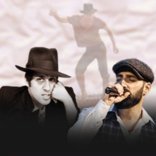 Afisha Club: «Адриано Челентано «Я тебя люблю!». Фабио Курто в Москве 6 июня 2026