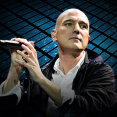 Afisha Club: Андрей Державин в Москве 26 июня 2026