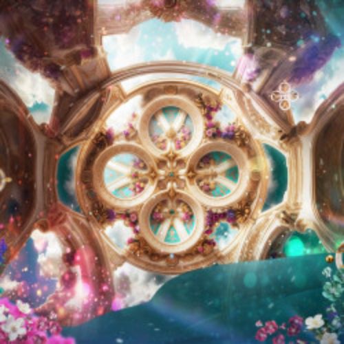 Afisha Club: Бал цветов в Москве 5 июня 2026