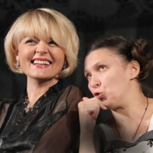 Afisha Club: Бестолочь в Москве 12 июня 2026