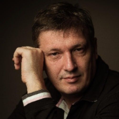 Afisha Club: Борис Березовский в Москве 30 июня 2026