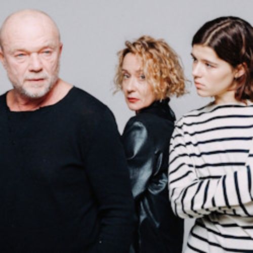 Afisha Club: Буду сниматься в кино в Москве 5 июня 2026