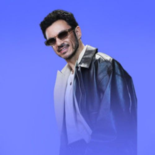 Afisha Club: Бурай в Москве 20 июня 2026