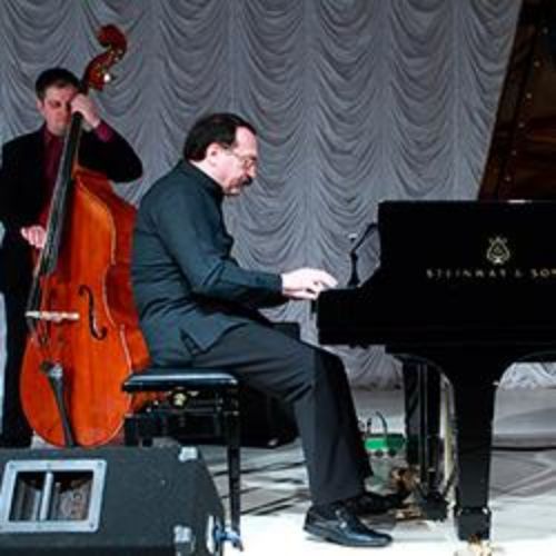 Afisha Club: Даниил Крамер в Москве 21 июня 2026