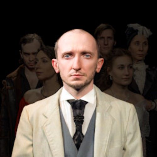 Afisha Club: Достоевский «Идиот» в Москве 19 июня 2026