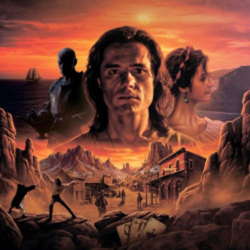 Afisha Club: Дух Соноры в Москве 18 июня 2026