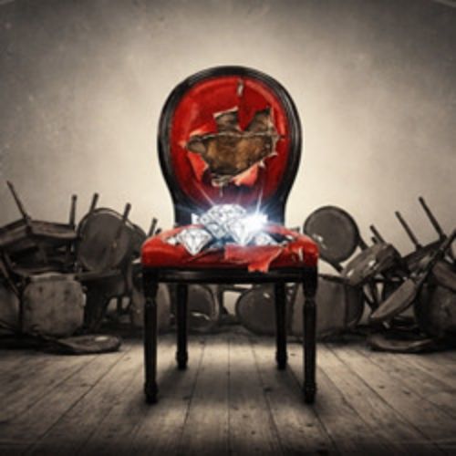 Afisha Club: Двенадцать стульев в Москве 20 июня 2026