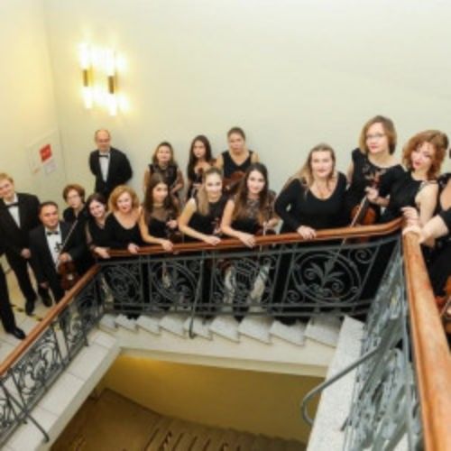 Afisha Club: Дж. Пуччини, опера «Тоска» в Москве 20 июня 2026