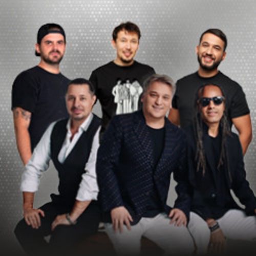 Afisha Club: Экс-группа «Премьер-министр» в Москве 6 июня 2026