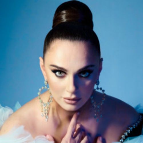 Afisha Club: Елена Ваенга в Москве 29 июня 2026