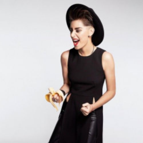 Afisha Club: Эмма М в Москве 13 июня 2026