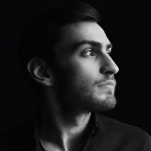 Afisha Club: Фортепианный вечер с Абисалом Гергиевым в Москве 14 июня 2026