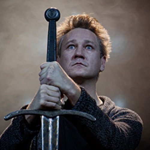 Afisha Club: Гамлет в Москве 15 июня 2026