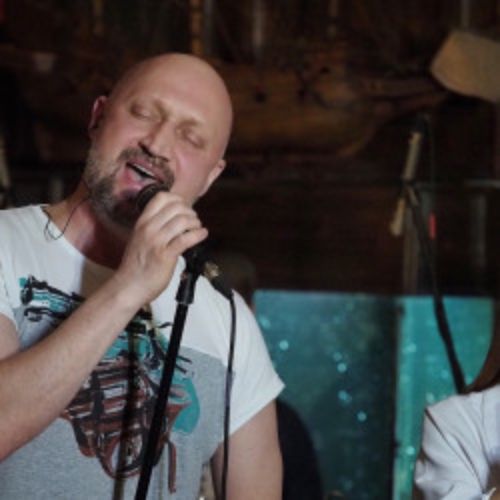 Afisha Club: Гоша Куценко и группа «ГК» в Москве 25 июня 2026