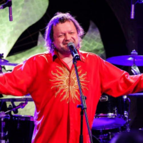 Afisha Club: Группа «Бахыт-Компот» в Москве 14 июня 2026