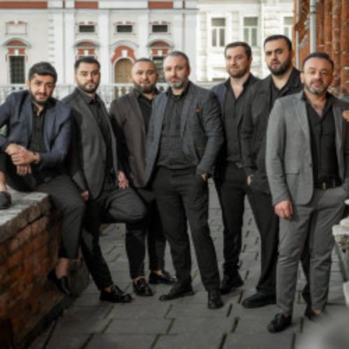 Afisha Club: Группа «Bravo Metehi» в Москве 19 июня 2026