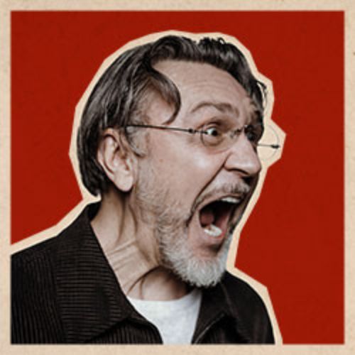 Afisha Club: Группа «Ленинград» в Москве 26 июня 2026