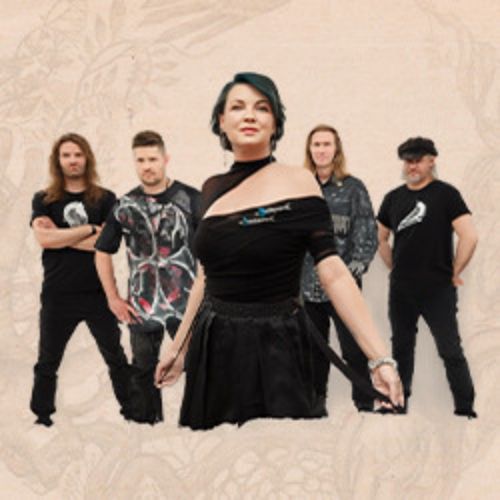 Afisha Club: Группа «Мельница». 20 лет «Невесте Полоза» в Москве 5 июня 2026