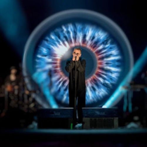 Afisha Club: Группа «Танцы Минус» в Москве 12 июня 2026