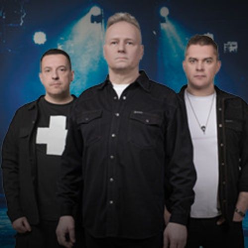 Afisha Club: Группа «Технология» в Москве 12 июня 2026