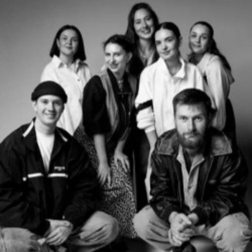 Afisha Club: Группа «Толóка» в Москве 13 июня 2026