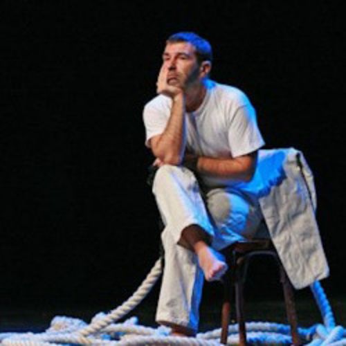 Afisha Club: Как я съел собаку в Москве 21 июня 2026