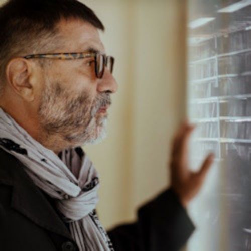 Afisha Club: Когда я боюсь в Москве 20 июня 2026