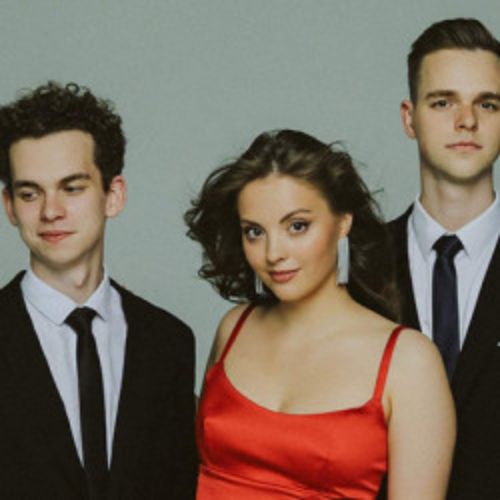 Afisha Club: Квинтет Алисы Антипиной «Jazz Express» в Москве 30 июня 2026