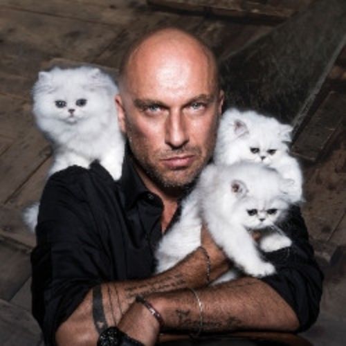 Afisha Club: Кыся в Москве 29 июня 2026