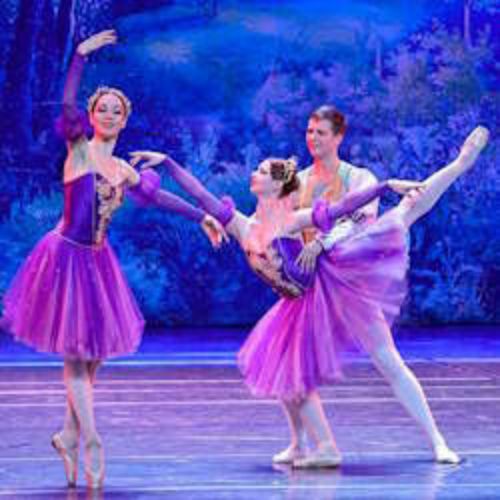 Afisha Club: Лебединое озеро в Москве 3 июня 2026