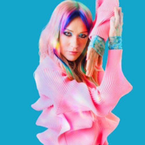 Afisha Club: Линда в Москве 11 июня 2026