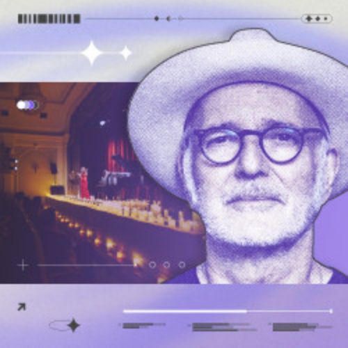 Afisha Club: Людовико Эйнауди. Неоклассика при свечах в Москве 19 июня 2026