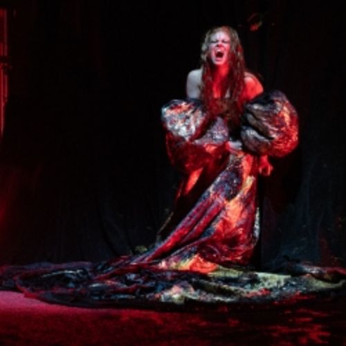 Afisha Club: Медея в Москве 20 июня 2026