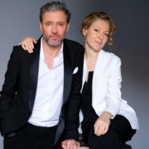 Afisha Club: Механика любви в Москве 10 июня 2026