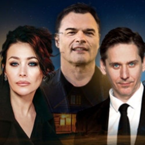 Afisha Club: Ночной гость в Москве 28 июня 2026