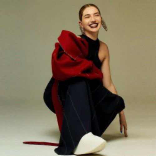 Afisha Club: Ольга Синяева и Allseeband в Москве 2 июня 2026