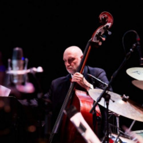 Afisha Club: Оркестр Джазовой музыки им. О. Лундстрема, Мари Карне в Москве 24 июня 2026