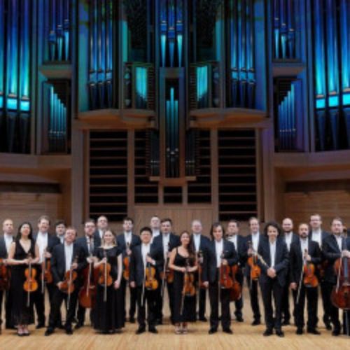 Afisha Club: Оркестр «Виртуозы Москвы» и Вишневский. Моцарт в Москве 17 июня 2026