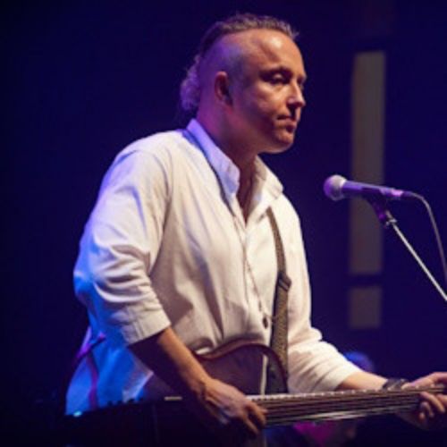 Afisha Club: Павел Кашин в Москве 18 июня 2026