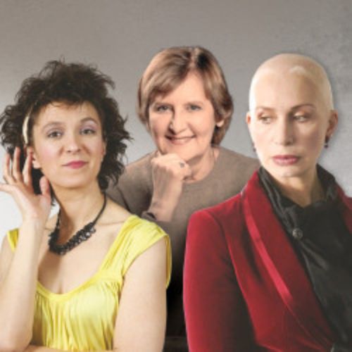 Afisha Club: Плохие девчонки в Москве 23 июня 2026