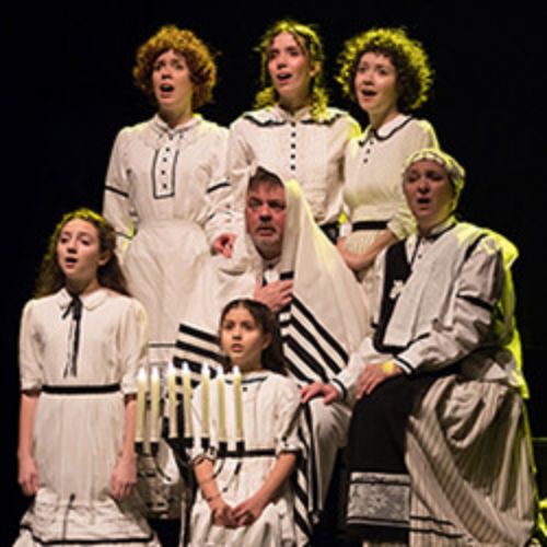 Afisha Club: Поминальная молитва в Москве 17 июня 2026