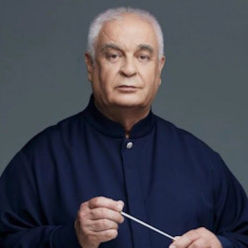 Afisha Club: Рахманинов «Колокола». ГАСК, дирижер – В. Полянский в Москве 18 июня 2026