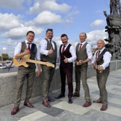 Afisha Club: Ретро-группа «Чародеи» в Москве 7 июня 2026