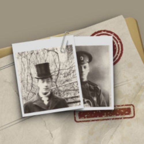 Afisha Club: Серебряный век. Цех поэтов. Гумилёв, Ахматова... в Москве 23 июня 2026