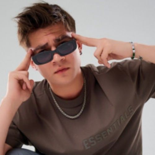 Afisha Club: ShonZi в Москве 13 июня 2026