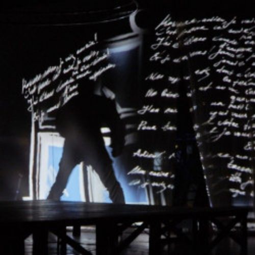 Afisha Club: Сирано де Бержерак в Москве 5 июня 2026